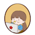 draw cute aesthetic character, avatar or fanart