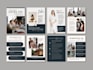 create pdf lead magnet, ebook, pdf guide, workbook design
