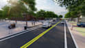 do 3d visualizations  of landscape and architectural designs