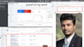 be google marketing, merchant, analytics and remarketing