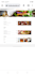 develop restaurant website in wordpress with online ordering system