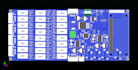 design schematic pcb in kicad easyeda circuitmaker multisim