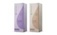 make minimalist box packaging design and product box design