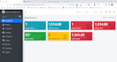 be your full stack developer vue js angular laravel