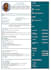 design your architect resume