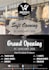 design modern digital animated restaurant menu and screens
