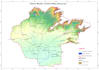 perform any gis maps do spatial analysis and gis programming