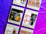 design creative facebook ads