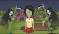 create eye catching 2d animated, ads and explainer videos