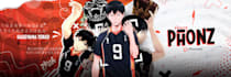 design anime banner or header for you