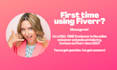 create user generated content for social media