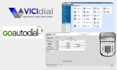 provide vici dial call center service solutions