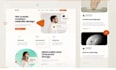 convert psd to HTML, figma to HTML, xd to html responsive website bootstrap