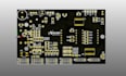 do pcb design circuit design schematic in eagle and easyeda
