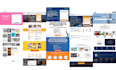 build professional responsive unbounce landing page