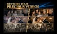 upscale and enhance your video to 4k in 4 hours