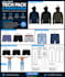 make digital tech pack