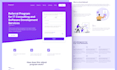 do web uiux design