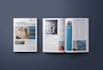design professional magazine and newsletter