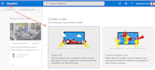 connect your website with sharepoint integration