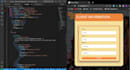 design and develop professional website