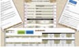 turn an excel sheet into an interactive dashboard using python streamlit