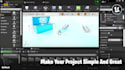 make your indie game using unreal engine 4 including asset
