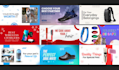 make attractive, professional shopify, ebay, etsy banner ads