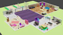make the 3d models you want in blender