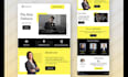 create mailerlite and mautic email template newsletter