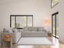 do photorealistic interior, exterior, architectural 3d rendering