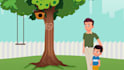 create video animation for kids