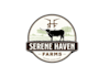 design awesome texas ranch logo