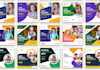 design shopify banner, web banner, header and google ads banner