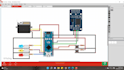 design and programing arduino, electronic mikrocontroler project