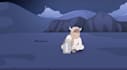 create a frame by frame 2d animation using animate