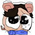 make an emote for discord, streaming, etc