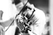 create beautiful strings music with real violins