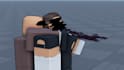 design an npc character for you in roblox
