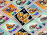 create professional pixel art nft collections