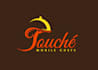 give creative catering logo design with new concepts