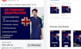 be your facebook ads expert and run organic fb ads campaigns