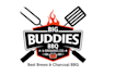 design high quality BBQ  logo in high definition