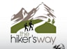 design eye catching hiking logo with express delivery