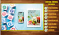 design modern banner poster billboard social media