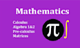 teach you basic mathematics concepts