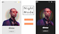 build a responsive website using HTML,CSS,js