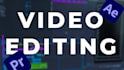 do fast video editing following your vision