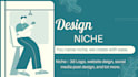 create a design of anything you name it we create it