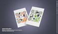 create a professional qr code design with your logo